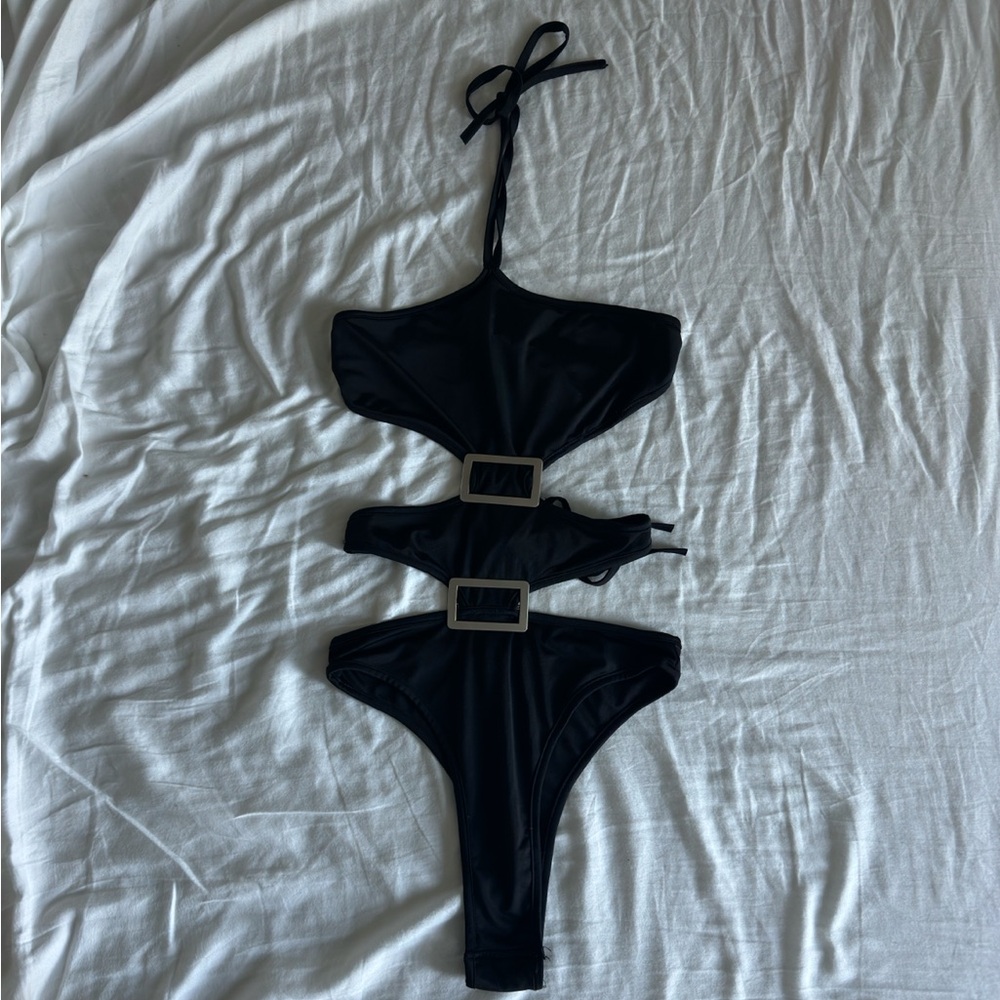 I.AM.GIA Devon Bodysuit